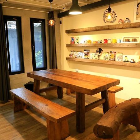 新發文旅公園店 Pingtung Dış mekan fotoğraf