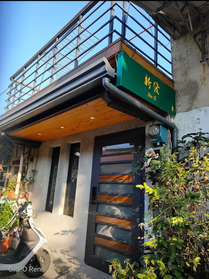 新發文旅公園店 Pingtung Dış mekan fotoğraf